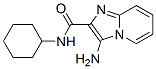 (9ci)-3--n-h(hun)-[1,2-a]-2-Y(ji)(gu)ʽ_683810-10-8Y(ji)(gu)ʽ