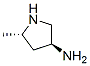 (3s,5s)-(9ci)-5-׻-3-鰷Y(ji)(gu)ʽ_684644-42-6Y(ji)(gu)ʽ