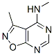 (9ci)-n,3-׻-f[5,4-d]-4-Y(ji)(gu)ʽ_68571-90-4Y(ji)(gu)ʽ