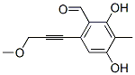 (9ci)-2,4-u-6-(3--1-Ȳ)-3-׻-ȩY(ji)(gu)ʽ_685895-62-9Y(ji)(gu)ʽ