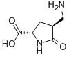 (4s)-(9ci)-4-(׻)-5--L-Y(ji)(gu)ʽ_686288-07-3Y(ji)(gu)ʽ