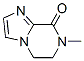 (9ci)-6,7--7-׻-[1,2-a]-8(5h)-ͪY(ji)(gu)ʽ_689297-92-5Y(ji)(gu)ʽ
