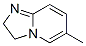 (9ci)-2,3--6-׻-[1,2-a]ऽY(ji)(gu)ʽ_689734-63-2Y(ji)(gu)ʽ