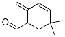 (9ci)-5,5-׻-2-׻-3-h(hun)ϩ-1-ȩY(ji)(gu)ʽ_691012-58-5Y(ji)(gu)ʽ