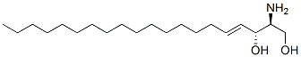 (2S,3R,4E)-2--4-ʮ̼ϩ-1,3-Y(ji)(gu)ʽ_6918-49-6Y(ji)(gu)ʽ