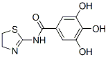 (9ci)-n-(4,5--2-)-3,4,5-u-Y(ji)(gu)ʽ_692752-51-5Y(ji)(gu)ʽ