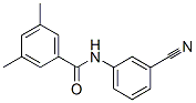 (9ci)-n-(3-)-3,5-׻-Y(ji)(gu)ʽ_695172-34-0Y(ji)(gu)ʽ