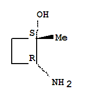 ʽ-(-)-(9ci)-2--1-׻-h(hun)Y(ji)(gu)ʽ_69632-91-3Y(ji)(gu)ʽ