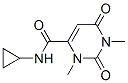 (9ci)-n-h(hun)-1,2,3,6-Ě-1,3-׻-2,6--4-Y(ji)(gu)ʽ_696614-92-3Y(ji)(gu)ʽ