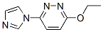 (9CI)-3--6-(1H--1-)-ຽY(ji)(gu)ʽ_696627-69-7Y(ji)(gu)ʽ
