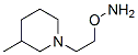 (9ci)-1-[2-()һ]-3-׻-ऽY(ji)(gu)ʽ_697223-74-8Y(ji)(gu)ʽ