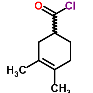 (9ci)-3,4-׻-3-h(hun)ϩ-1-ȽY(ji)(gu)ʽ_69815-57-2Y(ji)(gu)ʽ