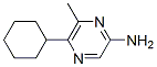 (9CI)-5-h(hun)-6-׻-ະY(ji)(gu)ʽ_69816-54-2Y(ji)(gu)ʽ