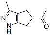 (9ci)-1-(1,4,5,6-Ě-3-׻-5-h(hun)첢)-ͪY(ji)(gu)ʽ_698368-44-4Y(ji)(gu)ʽ