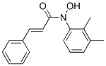 (2E)-N-(2,3-׻)-N-u-3-ϩY(ji)(gu)ʽ_69891-38-9Y(ji)(gu)ʽ