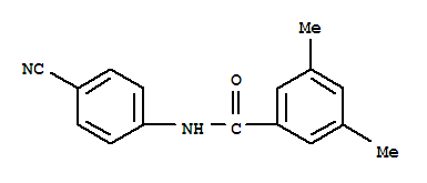 (9ci)-n-(4-)-3,5-׻-Y(ji)(gu)ʽ_700850-49-3Y(ji)(gu)ʽ