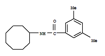 (9ci)-n-h(hun)-3,5-׻-Yʽ_700859-52-5Yʽ