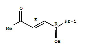 (9ci)-5-u-6-׻-3-ϩ-2-ͪY(ji)(gu)ʽ_700869-08-5Y(ji)(gu)ʽ