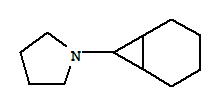 (9ci)-1-ph(hun)[4.1.0]-7--Y(ji)(gu)ʽ_701190-37-6Y(ji)(gu)ʽ