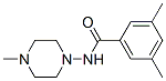 (9ci)-3,5-׻-n-(4-׻-1-)-Y(ji)(gu)ʽ_701218-26-0Y(ji)(gu)ʽ