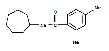 (9ci)-n-h(hun)-2,4-׻-Yʽ_701224-21-7Yʽ