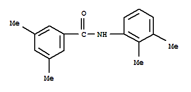 (9ci)-n-(2,3-׻)-3,5-׻-Y(ji)(gu)ʽ_701224-94-4Y(ji)(gu)ʽ