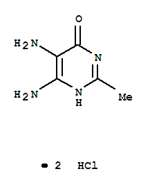 (9ci)-5,6--2-׻-,p}}4(1H)-ͪY(ji)(gu)ʽ_701232-44-2Y(ji)(gu)ʽ