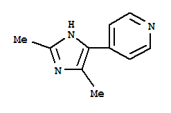 (9CI)-4-(2,5-׻-1H--4-)-ऽY(ji)(gu)ʽ_701298-24-0Y(ji)(gu)ʽ