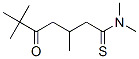 n,n,3,6,6-׻-5--Y(ji)(gu)ʽ_70367-56-5Y(ji)(gu)ʽ