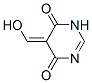 (9ci)-5-(u׻)-4,6(1H,5h)-शͪY(ji)(gu)ʽ_70450-61-2Y(ji)(gu)ʽ