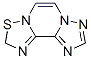 2H-[1,2,4][2,3-a][1,2,4][5,1-c](9ci)Y(ji)(gu)ʽ_70507-32-3Y(ji)(gu)ʽ