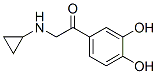 (9ci)-2-(h(hun))-1-(3,4-u)-ͪY(ji)(gu)ʽ_70522-46-2Y(ji)(gu)ʽ