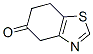 6,7--5(4H)-ͪY(ji)(gu)ʽ_70590-54-4Y(ji)(gu)ʽ