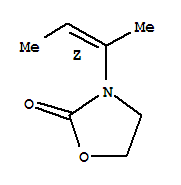 (9ci)-3-[(1z)-1-׻-1-ϩ]-2-fͪY(ji)(gu)ʽ_706786-86-9Y(ji)(gu)ʽ
