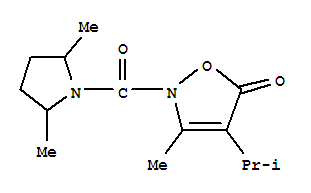 2-[(2,5-׻-1-)ʻ]-3-׻-4-(1-׻һ)-5(2H)-fͪY(ji)(gu)ʽ_706804-02-6Y(ji)(gu)ʽ