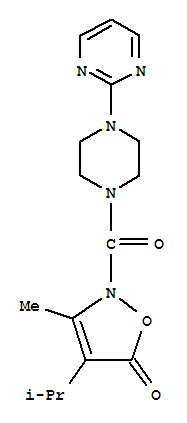 (9ci)-1-[[3-׻-4-(1-׻һ)-5--2(5h)-f]ʻ]-4-(2-)-ຽY(ji)(gu)ʽ_706804-26-4Y(ji)(gu)ʽ
