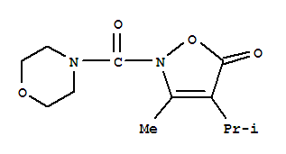 (9ci)-4-[[3-׻-4-(1-׻һ)-5--2(5h)-f]ʻ]-Y(ji)(gu)ʽ_706804-29-7Y(ji)(gu)ʽ