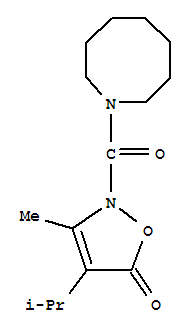 (9ci)-˚-1-[[3-׻-4-(1-׻һ)-5--2(5h)-f]ʻ]-߹Y(ji)(gu)ʽ_706804-35-5Y(ji)(gu)ʽ