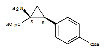 (1r,2r)-rel-(9ci)-1--2-(4-)-h(hun)Y(ji)(gu)ʽ_707536-76-3Y(ji)(gu)ʽ