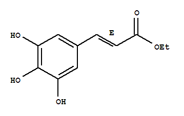 (2e)-(9ci)-3-(3,4,5-u)-2-Y(ji)(gu)ʽ_709007-51-2Y(ji)(gu)ʽ