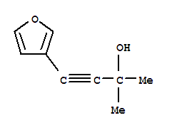 (9ci)-4-(3-߻)-2-׻-3-Ȳ-2-Y(ji)(gu)ʽ_709016-51-3Y(ji)(gu)ʽ