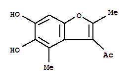 (9ci)-1-(5,6-u-2,4-׻-3-߻)-ͪYʽ_709641-01-0Yʽ