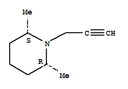(2r,6s)-rel-(9ci)-2,6-׻-1-(2-Ȳ)-ऽY(ji)(gu)ʽ_709665-36-1Y(ji)(gu)ʽ