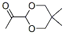 (9ci)-1-(5,5-׻-1,3-f-2-)-ͪY(ji)(gu)ʽ_71006-65-0Y(ji)(gu)ʽ