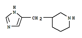 (9CI)-3-(1H--4-׻)-ऽY(ji)(gu)ʽ_710278-27-6Y(ji)(gu)ʽ
