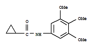(9ci)-n-(3,4,5-)-h(hun)Y(ji)(gu)ʽ_710319-42-9Y(ji)(gu)ʽ