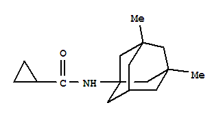 (9ci)-n-(3,5-׻h(hun)[3.3.1.13,7]-1-)-h(hun)Y(ji)(gu)ʽ_710333-30-5Y(ji)(gu)ʽ