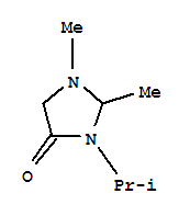 (9ci)-1,2-׻-3-(1-׻һ)-4-ͪY(ji)(gu)ʽ_710355-36-5Y(ji)(gu)ʽ