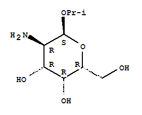 (9ci)-1-׻һ 2--2-Ó-Alpha-d-սY(ji)(gu)ʽ_710936-27-9Y(ji)(gu)ʽ