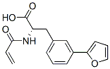 N-[3-(2-߻ૻ)-1--2-ϩ-1-]-L-Y(ji)(gu)ʽ_71115-83-8Y(ji)(gu)ʽ
